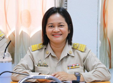 ประชุมเชิงปฏิบัติการขับเคลื่อนแผนงานการชำระบัญชีสหกรณ์และกลุ่มเกษตรกร ประจำปีงบประมาณ พ.ศ.2569 โดยมี นางจันทิมา ชะตาญาณ ผู้อำนวยการกลุ่มตรวจการสหกรณ์ เป็นผู้ดำเนินการประชุม และ นางสาวศิริวรรณ โพธิ์ถาวร ผู้อำนวยการสำนักงานตรวจบัญชีสหกรณ์นครศรีธรรมราช ให้แ ... พารามิเตอร์รูปภาพ 33